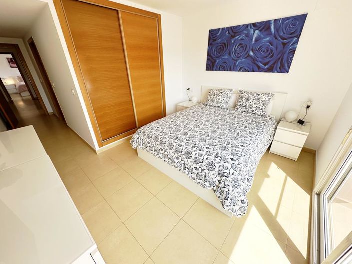 Image No.21-Appartement de 3 chambres à vendre à Mar Menor Golf Resort