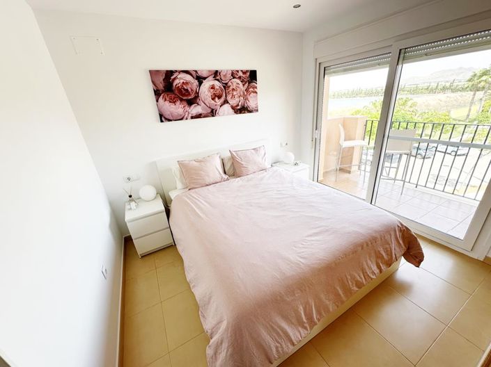 Image No.26-Appartement de 3 chambres à vendre à Mar Menor Golf Resort