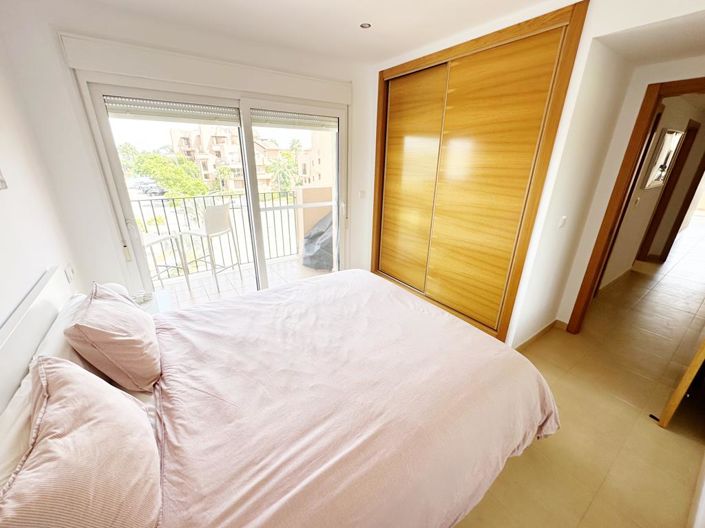 Image No.27-Appartement de 3 chambres à vendre à Mar Menor Golf Resort