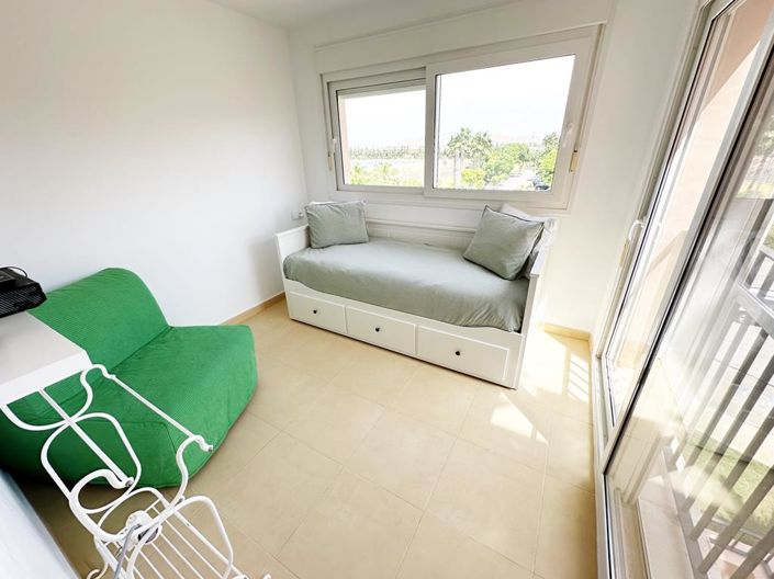 Image No.32-Appartement de 3 chambres à vendre à Mar Menor Golf Resort