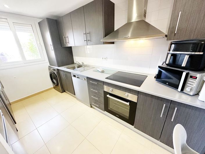 Image No.4-Appartement de 3 chambres à vendre à Mar Menor Golf Resort