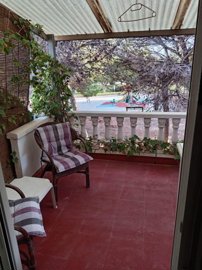 Maison de ville de 2 chambres à vendre à Torrevieja