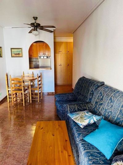 Image No.13-Appartement de 2 chambres à vendre à Torrevieja
