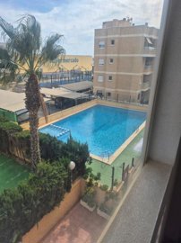 Appartement de 2 chambres à vendre à Torrevieja
