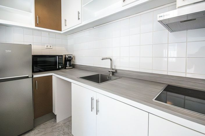 Image No.7-Villa de 3 chambres à vendre à San Miguel de Salinas