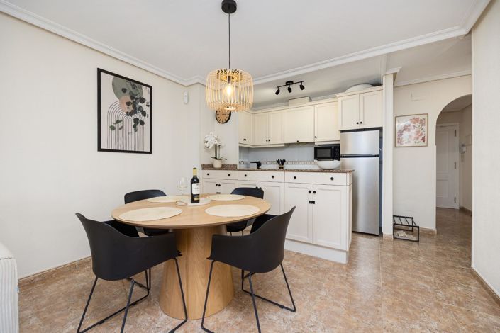 Image No.12-1 Bed Apartment for sale