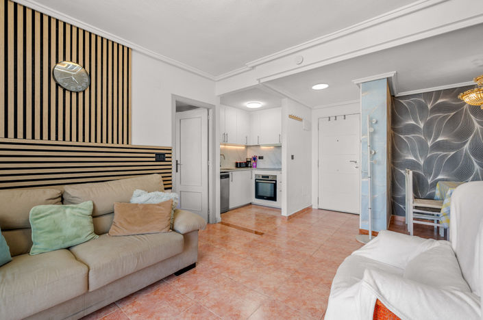 Image No.1-Appartement de 3 chambres à vendre à Torrevieja