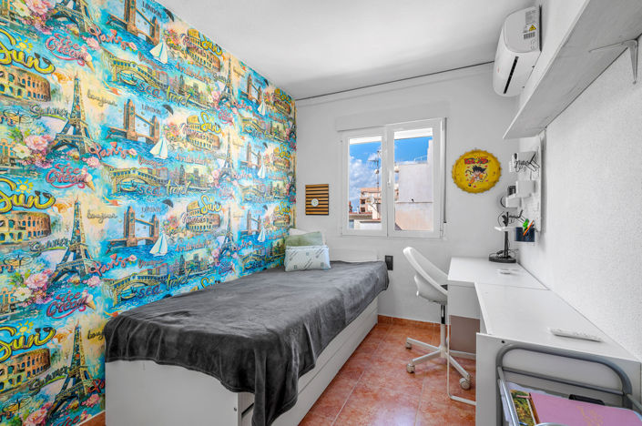 Image No.11-Appartement de 3 chambres à vendre à Torrevieja