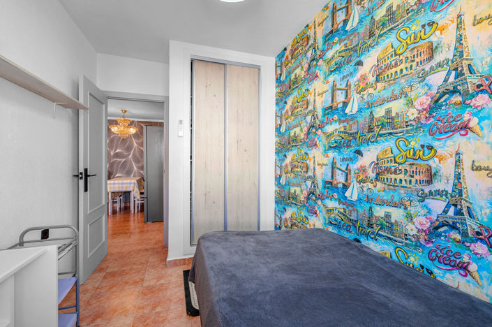 Image No.13-Appartement de 3 chambres à vendre à Torrevieja