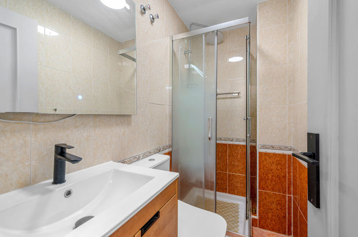 Image No.16-Appartement de 3 chambres à vendre à Torrevieja