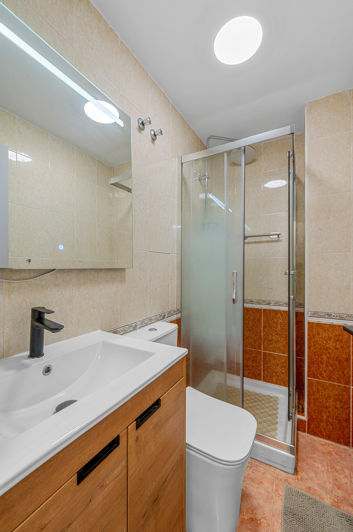 Image No.17-Appartement de 3 chambres à vendre à Torrevieja