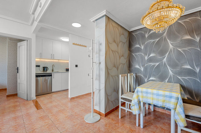 Image No.4-Appartement de 3 chambres à vendre à Torrevieja