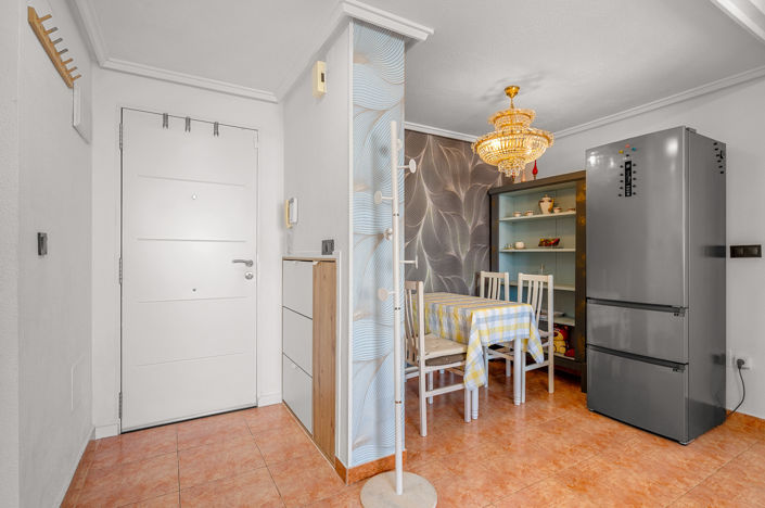 Image No.6-Appartement de 3 chambres à vendre à Torrevieja