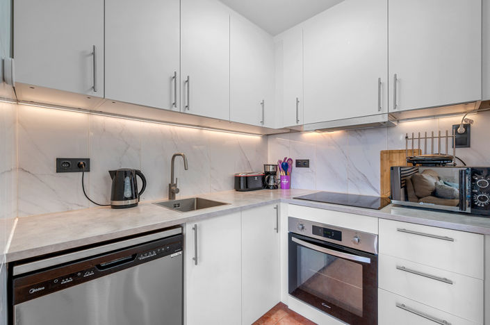 Image No.7-Appartement de 3 chambres à vendre à Torrevieja