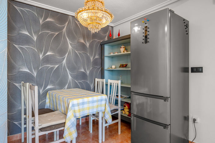 Image No.8-Appartement de 3 chambres à vendre à Torrevieja