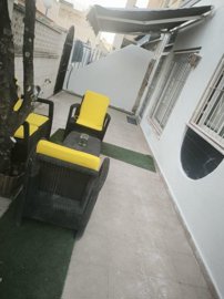 Maison de ville de 2 chambres à vendre à Torrevieja