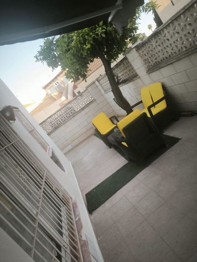 Image No.2-Maison de ville de 2 chambres à vendre à Torrevieja