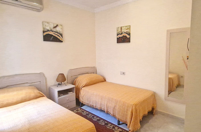 Image No.18-Maison de ville de 2 chambres à vendre à Orihuela Costa