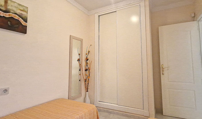 Image No.19-Maison de ville de 2 chambres à vendre à Orihuela Costa