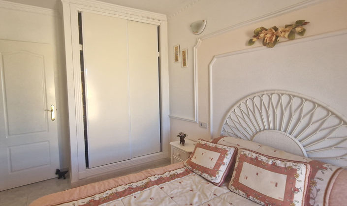 Image No.22-Maison de ville de 2 chambres à vendre à Orihuela Costa