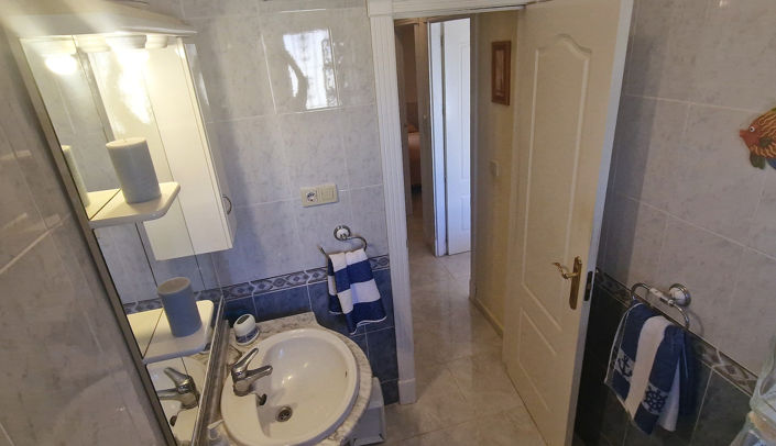 Image No.29-Maison de ville de 2 chambres à vendre à Orihuela Costa