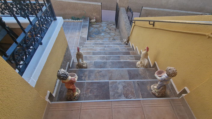 Image No.36-Maison de ville de 2 chambres à vendre à Orihuela Costa