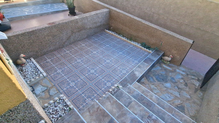 Image No.37-Maison de ville de 2 chambres à vendre à Orihuela Costa