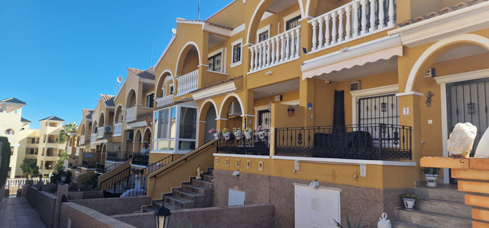 Image No.40-Maison de ville de 2 chambres à vendre à Orihuela Costa