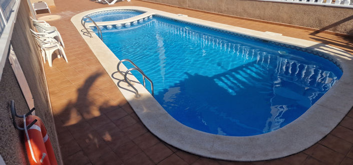 Image No.43-Maison de ville de 2 chambres à vendre à Orihuela Costa