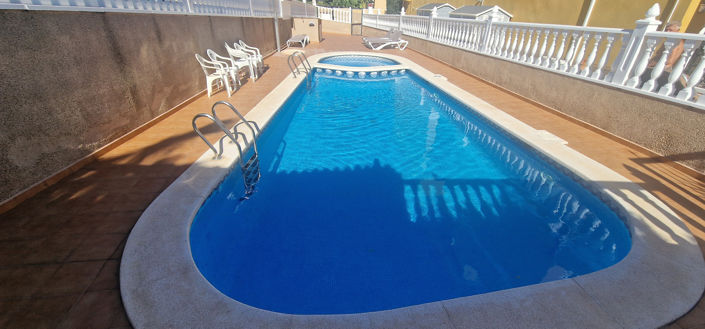 Image No.44-Maison de ville de 2 chambres à vendre à Orihuela Costa