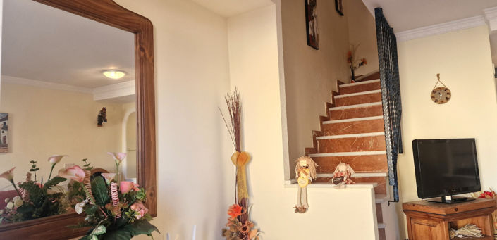 Image No.6-Maison de ville de 2 chambres à vendre à Orihuela Costa