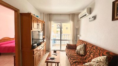 Appartement de 2 chambres à vendre à Torrevieja