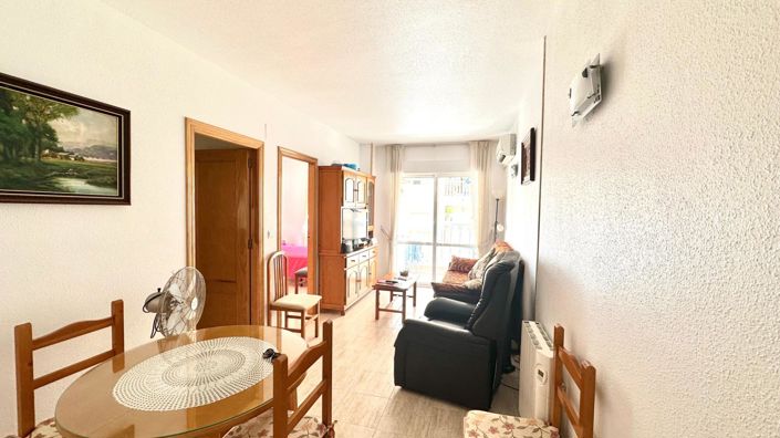 Image No.10-Appartement de 2 chambres à vendre à Torrevieja