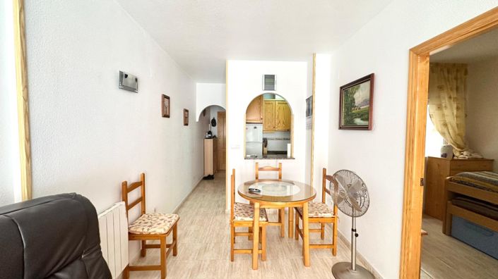 Image No.11-Appartement de 2 chambres à vendre à Torrevieja