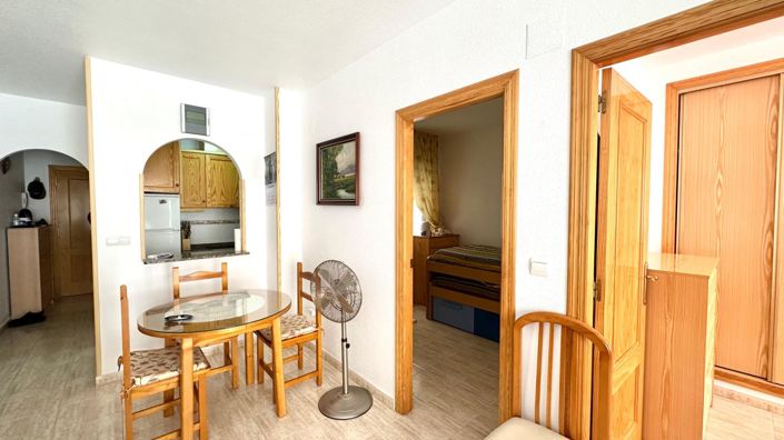 Image No.12-Appartement de 2 chambres à vendre à Torrevieja