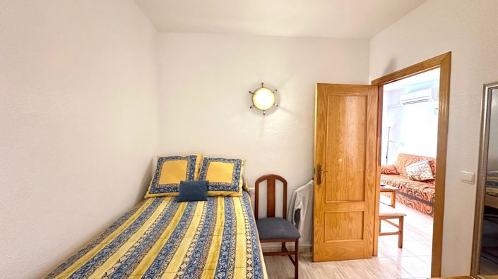 Image No.13-Appartement de 2 chambres à vendre à Torrevieja