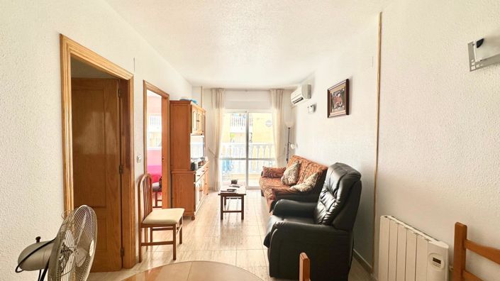 Image No.17-Appartement de 2 chambres à vendre à Torrevieja