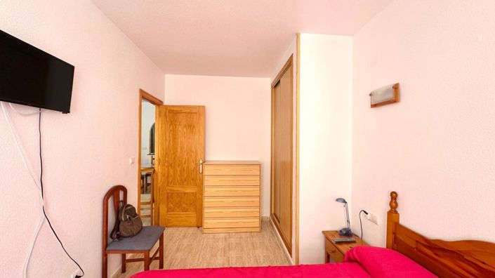 Image No.19-Appartement de 2 chambres à vendre à Torrevieja