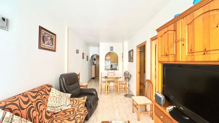Image No.25-Appartement de 2 chambres à vendre à Torrevieja