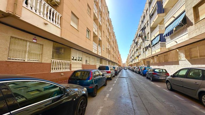 Image No.31-Appartement de 2 chambres à vendre à Torrevieja