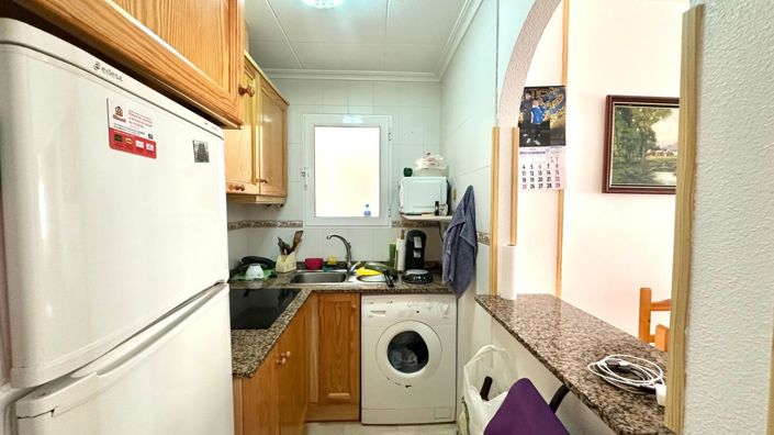 Image No.7-Appartement de 2 chambres à vendre à Torrevieja