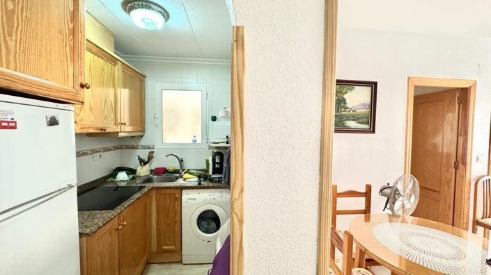 Image No.8-Appartement de 2 chambres à vendre à Torrevieja