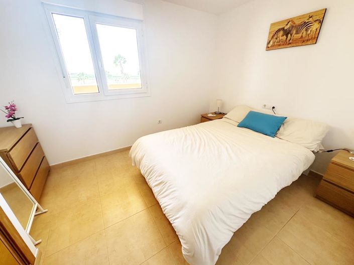 Image No.24-Appartement de 3 chambres à vendre à Mar Menor Golf Resort