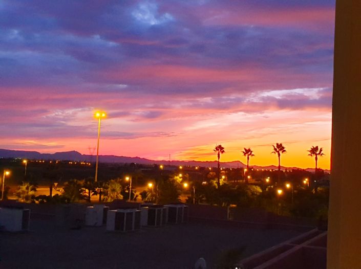 Image No.29-Appartement de 3 chambres à vendre à Mar Menor Golf Resort