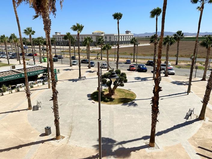 Image No.30-Appartement de 3 chambres à vendre à Mar Menor Golf Resort