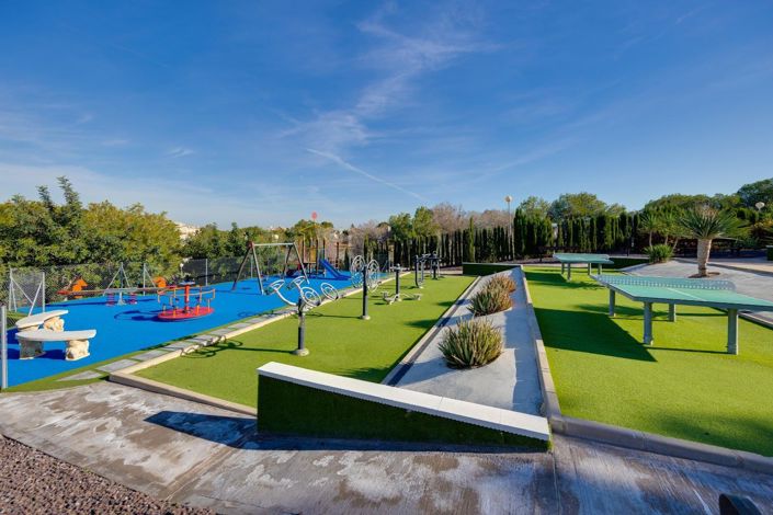 Image No.34-Bungalow de 2 chambres à vendre à Orihuela Costa