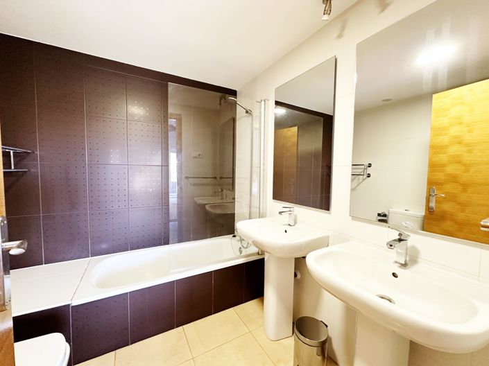 Image No.10-Appartement de 2 chambres à vendre à Mar Menor Golf Resort