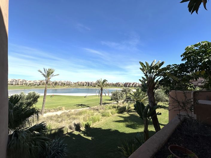 Image No.11-Appartement de 2 chambres à vendre à Mar Menor Golf Resort