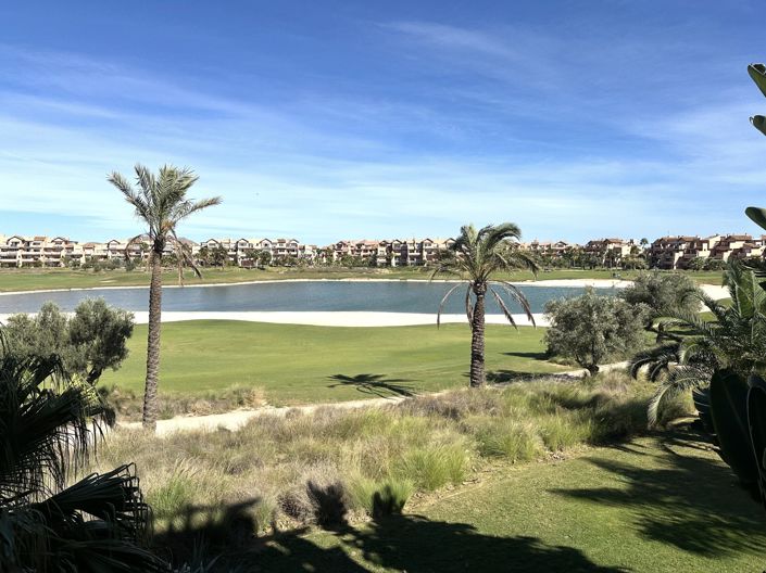 Image No.14-Appartement de 2 chambres à vendre à Mar Menor Golf Resort