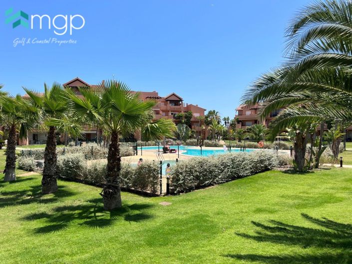 Image No.15-Appartement de 2 chambres à vendre à Mar Menor Golf Resort